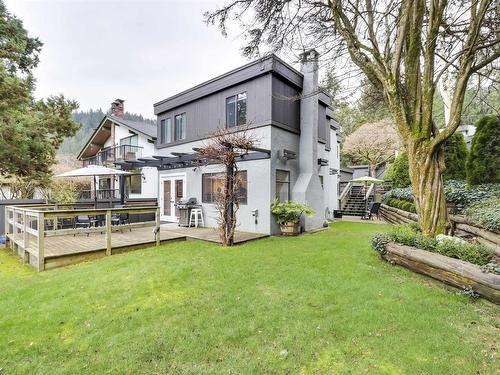 6590 Nelson Avenue, West Vancouver, BC 