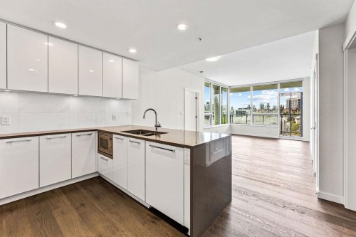 701-3487 Binning Road, Vancouver, BC 