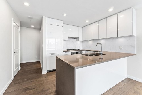 701-3487 Binning Road, Vancouver, BC 