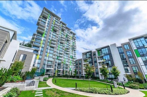 701-3487 Binning Road, Vancouver, BC 