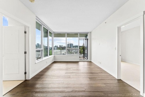 701-3487 Binning Road, Vancouver, BC 