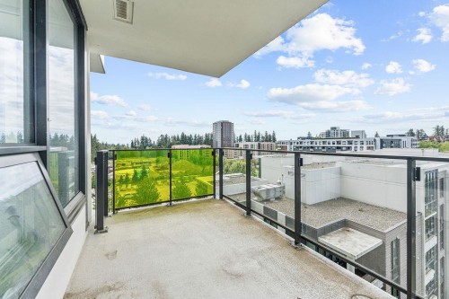 701-3487 Binning Road, Vancouver, BC 