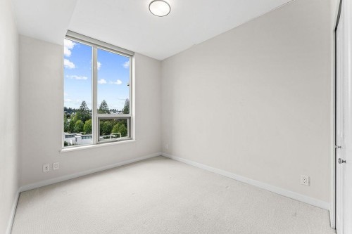 701-3487 Binning Road, Vancouver, BC 