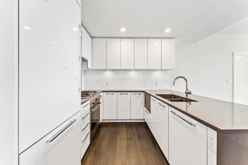 701-3487 Binning Road, Vancouver, BC 