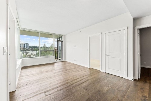 701-3487 Binning Road, Vancouver, BC 