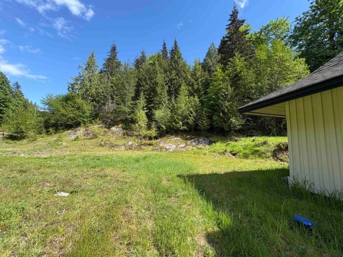 650A Dulcie Road, Gambier Island, BC 