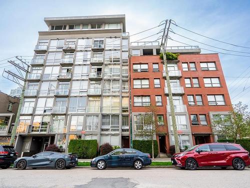 917 Station Street, Vancouver, BC 