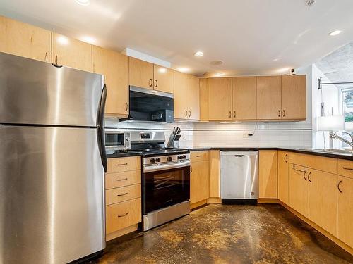 917 Station Street, Vancouver, BC 