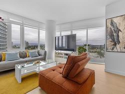 1506-7769 Park Crescent  Burnaby, BC V3N 0J7