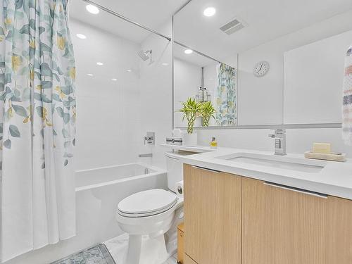 1506-7769 Park Crescent, Burnaby, BC 