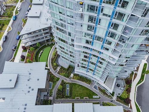 1506-7769 Park Crescent, Burnaby, BC 