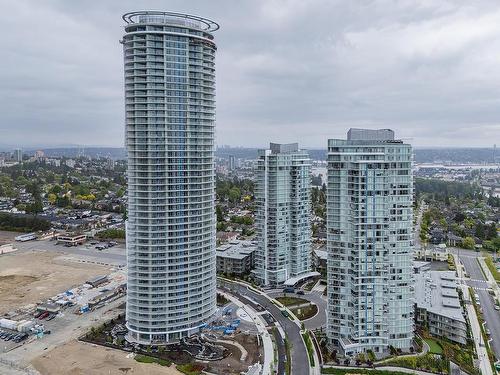 1506-7769 Park Crescent, Burnaby, BC 