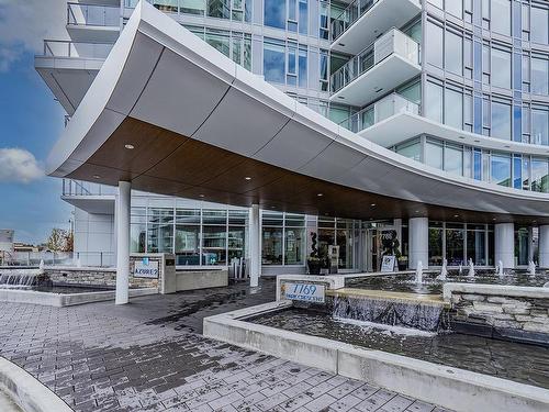 1506-7769 Park Crescent, Burnaby, BC 