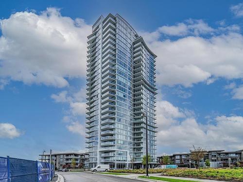 1506-7769 Park Crescent, Burnaby, BC 