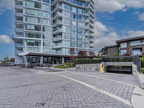 1506-7769 Park Crescent, Burnaby, BC 