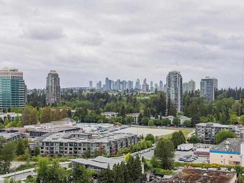1506-7769 Park Crescent, Burnaby, BC 