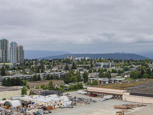 1506-7769 Park Crescent, Burnaby, BC 