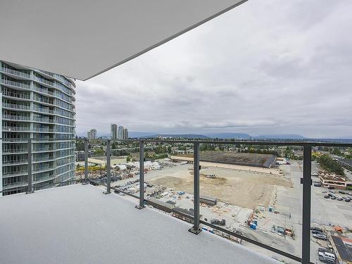 1506-7769 Park Crescent, Burnaby, BC 