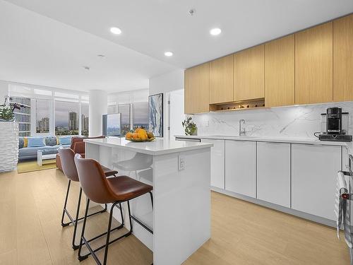 1506-7769 Park Crescent, Burnaby, BC 