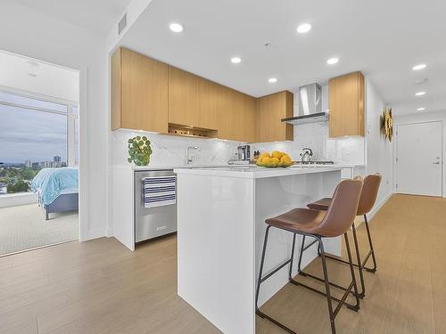 1506-7769 Park Crescent, Burnaby, BC 