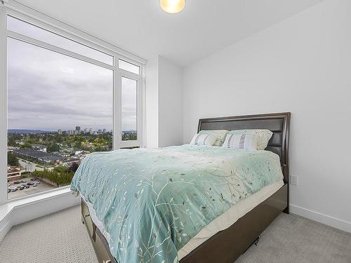 1506-7769 Park Crescent, Burnaby, BC 