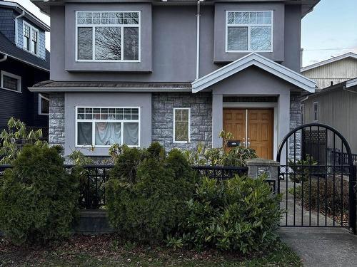 2925 29Th Avenue E, Vancouver, BC 