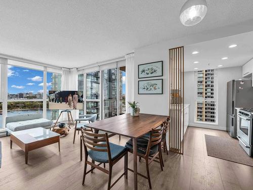 1802-1408 Strathmore Mews, Vancouver, BC 