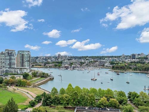 1802-1408 Strathmore Mews, Vancouver, BC 