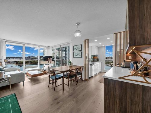 1802-1408 Strathmore Mews, Vancouver, BC 