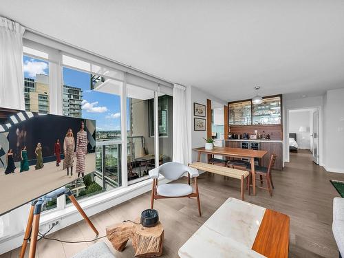 1802-1408 Strathmore Mews, Vancouver, BC 