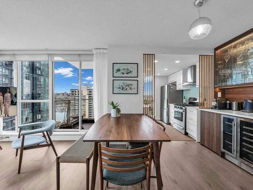 1802-1408 Strathmore Mews, Vancouver, BC 