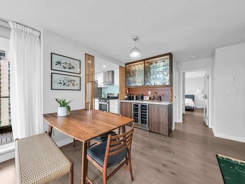 1802-1408 Strathmore Mews, Vancouver, BC 