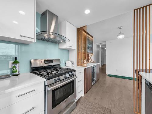 1802-1408 Strathmore Mews, Vancouver, BC 