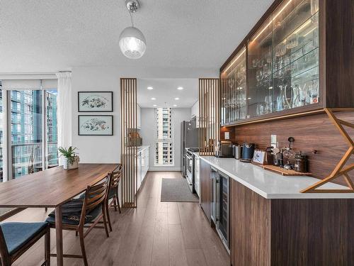 1802-1408 Strathmore Mews, Vancouver, BC 