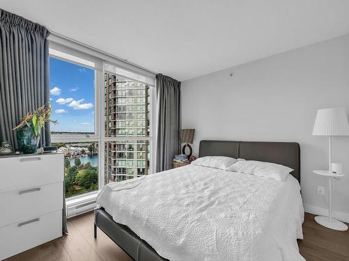 1802-1408 Strathmore Mews, Vancouver, BC 