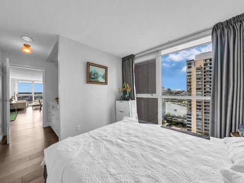 1802-1408 Strathmore Mews, Vancouver, BC 