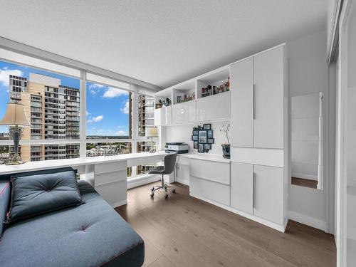 1802-1408 Strathmore Mews, Vancouver, BC 