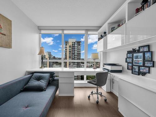 1802-1408 Strathmore Mews, Vancouver, BC 
