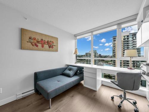 1802-1408 Strathmore Mews, Vancouver, BC 