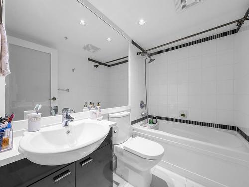 1802-1408 Strathmore Mews, Vancouver, BC 