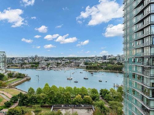 1802-1408 Strathmore Mews, Vancouver, BC 