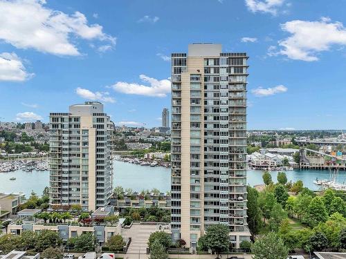 1802-1408 Strathmore Mews, Vancouver, BC 