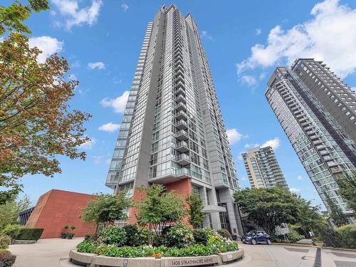 1802-1408 Strathmore Mews, Vancouver, BC 