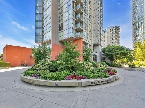 1802-1408 Strathmore Mews, Vancouver, BC 
