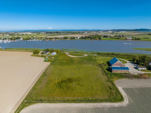 3995 Trim Road, Delta, BC 