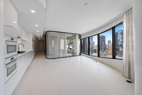 1204-1033 Nelson Street, Vancouver, BC 