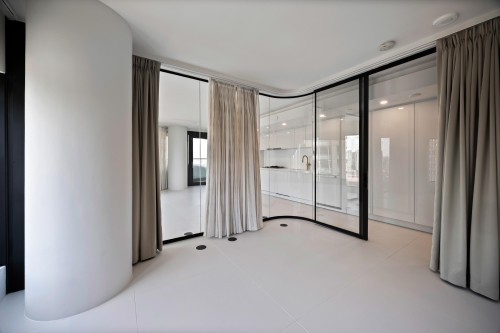 1204-1033 Nelson Street, Vancouver, BC 