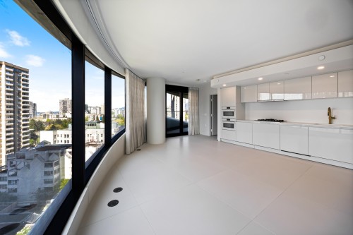 1204-1033 Nelson Street, Vancouver, BC 