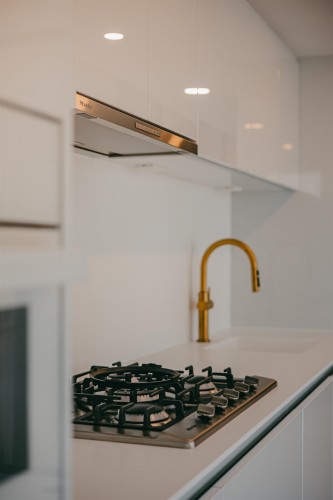 1204-1033 Nelson Street, Vancouver, BC 