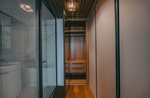 1204-1033 Nelson Street, Vancouver, BC 